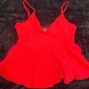 SHEIN tank top